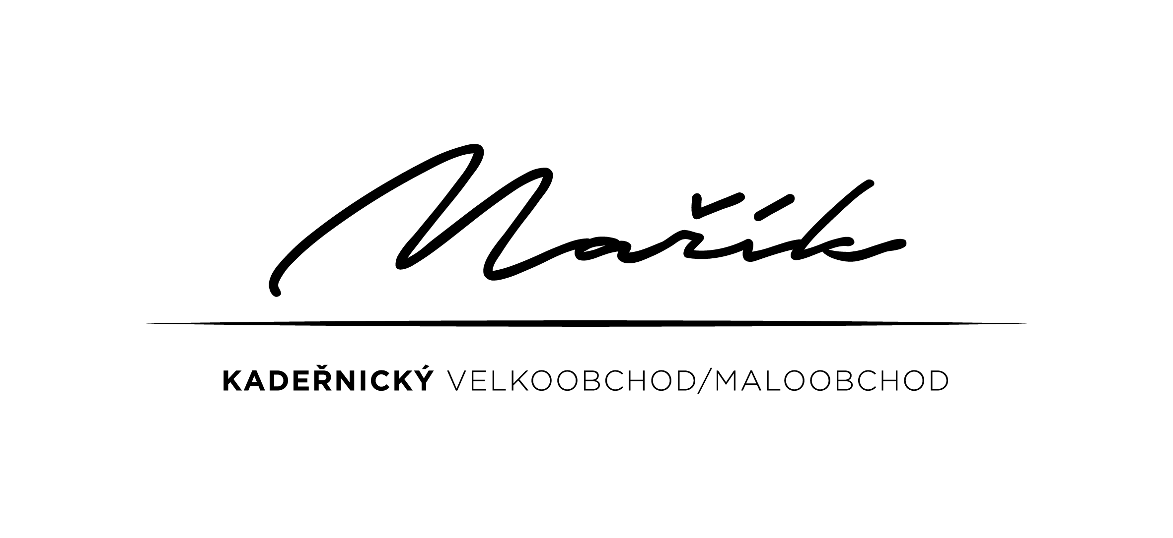 Mařík - kadeřnický velkoobchod s.r.o.